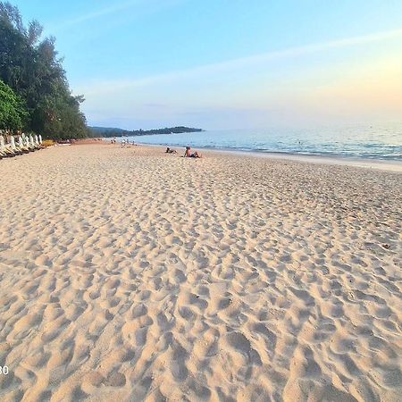 Lanta Amara Resort Ko Lanta Esterno foto