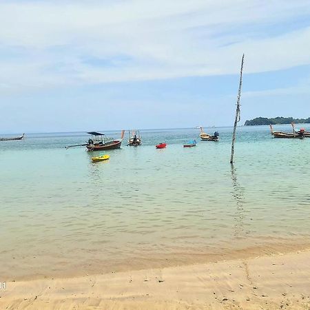 Lanta Amara Resort Ko Lanta Esterno foto
