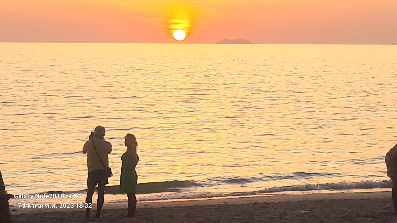 Lanta Amara Resort Ko Lanta Esterno foto