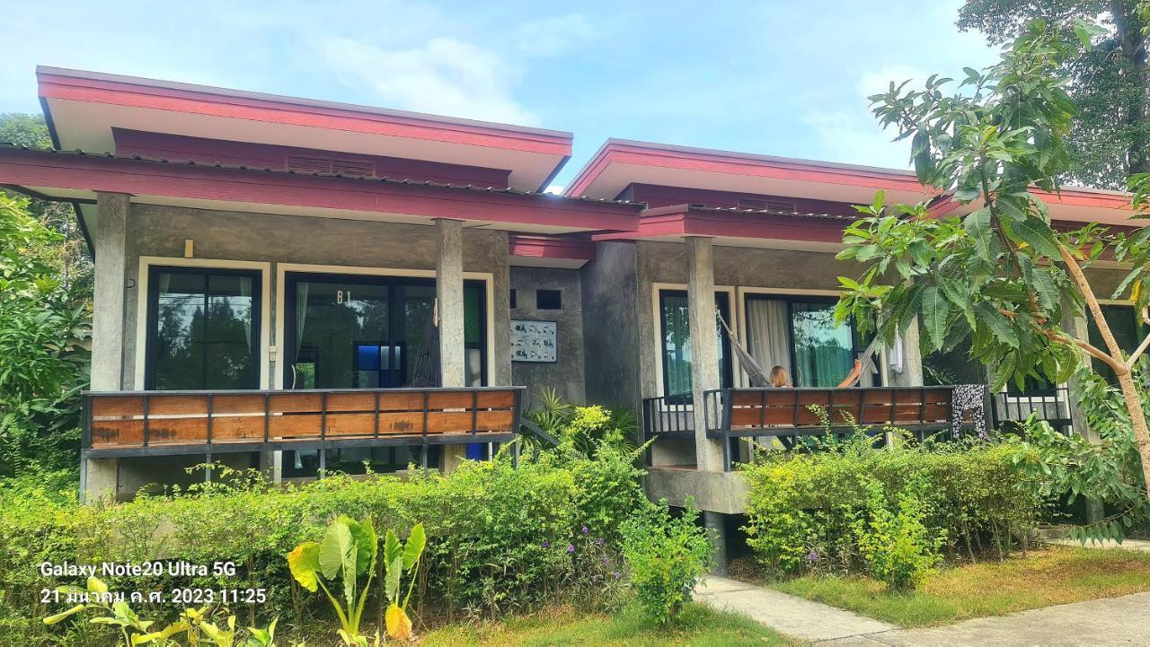 Lanta Amara Resort Ko Lanta Esterno foto