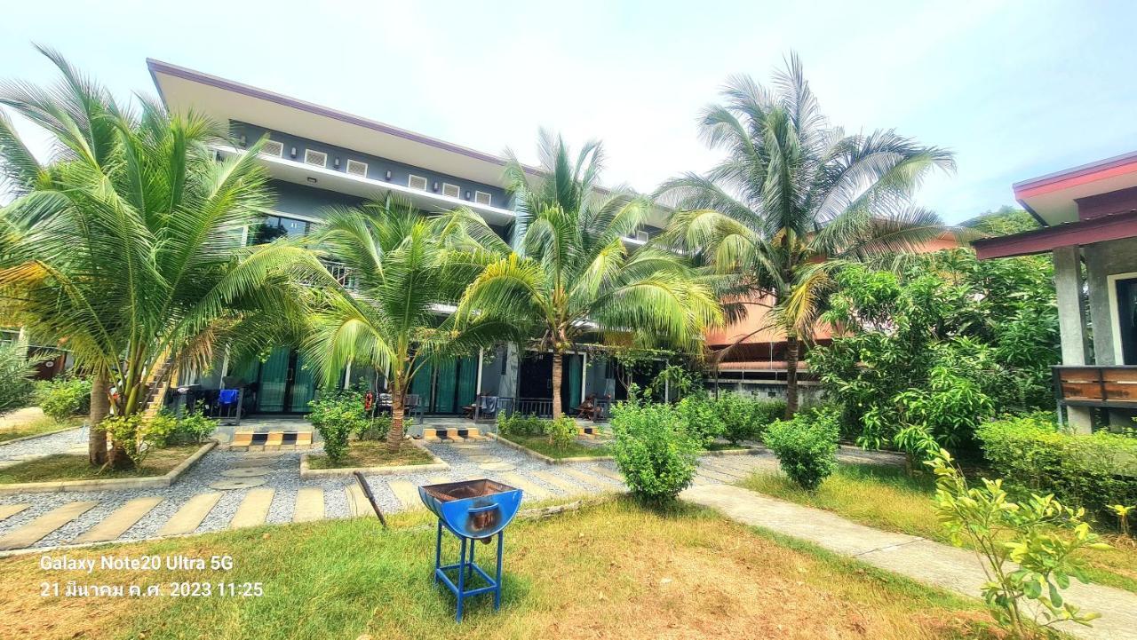 Lanta Amara Resort Ko Lanta Esterno foto