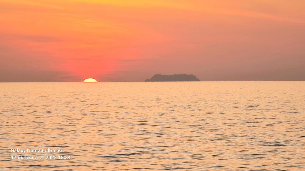 Lanta Amara Resort Ko Lanta Esterno foto
