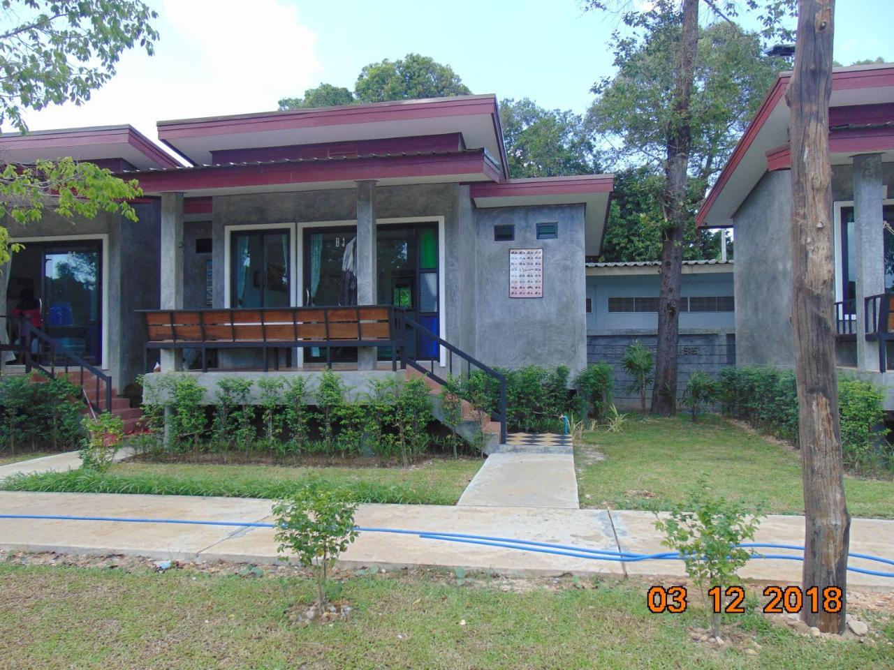 Lanta Amara Resort Ko Lanta Esterno foto