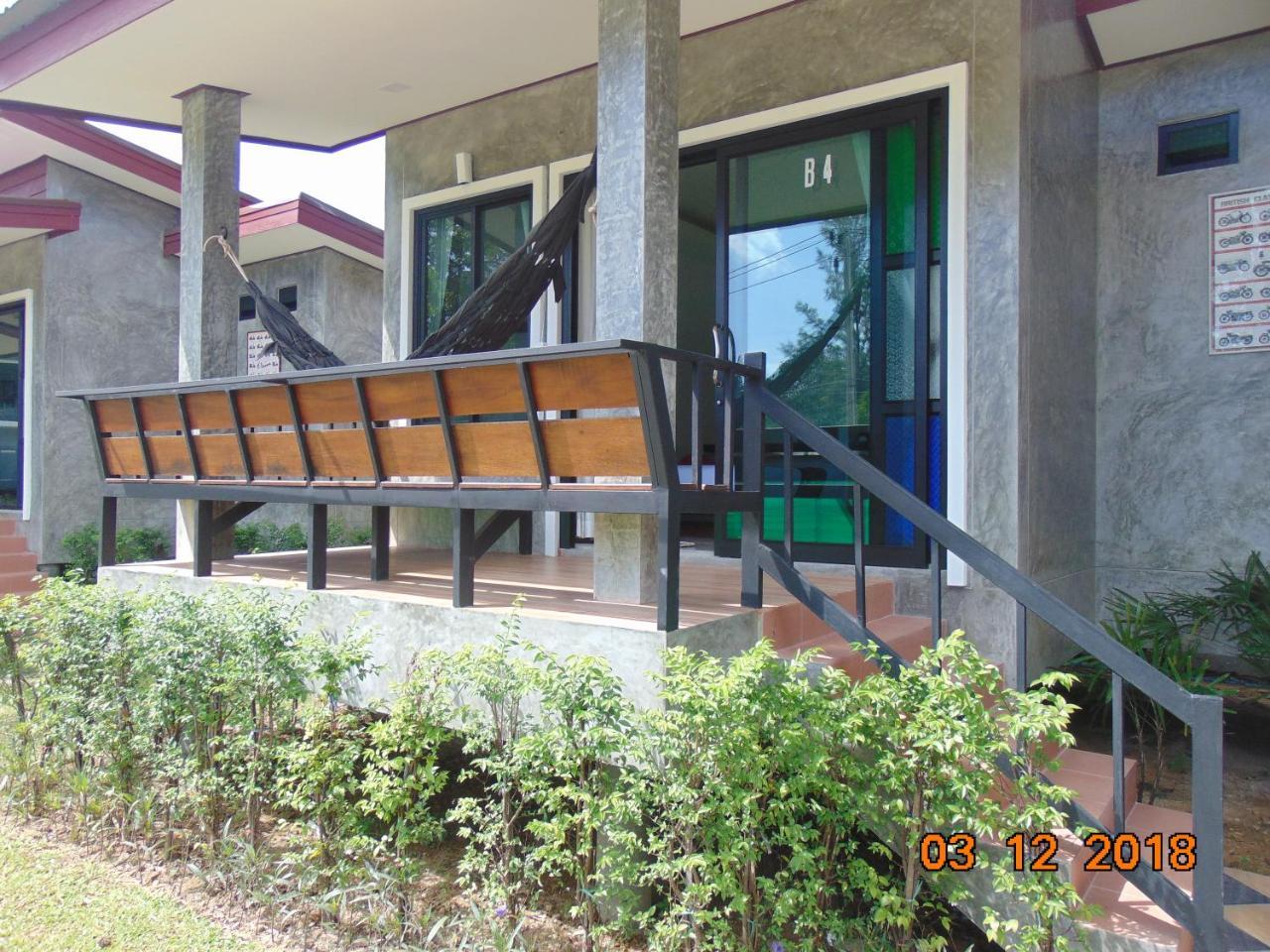 Lanta Amara Resort Ko Lanta Esterno foto