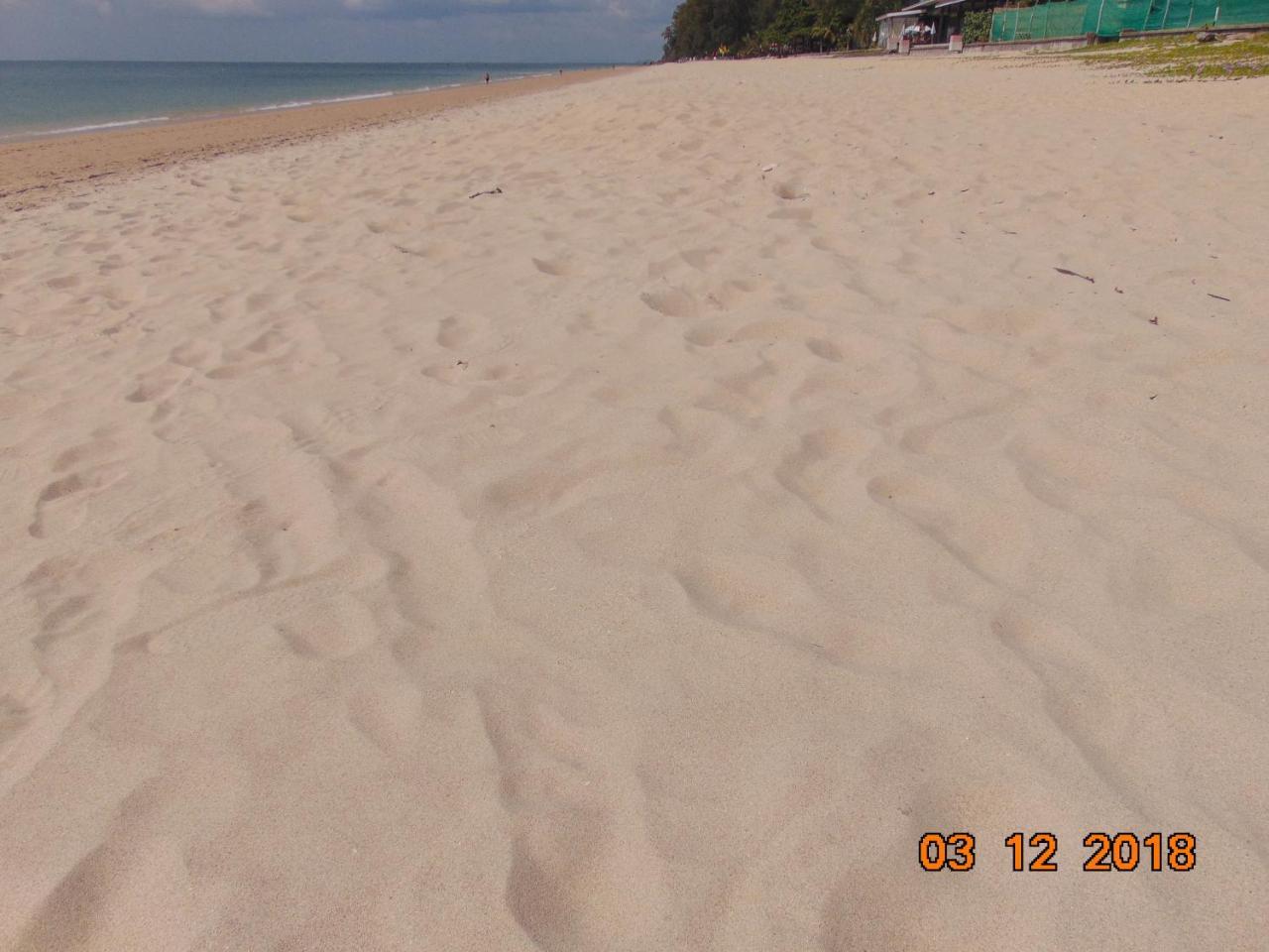 Lanta Amara Resort Ko Lanta Esterno foto