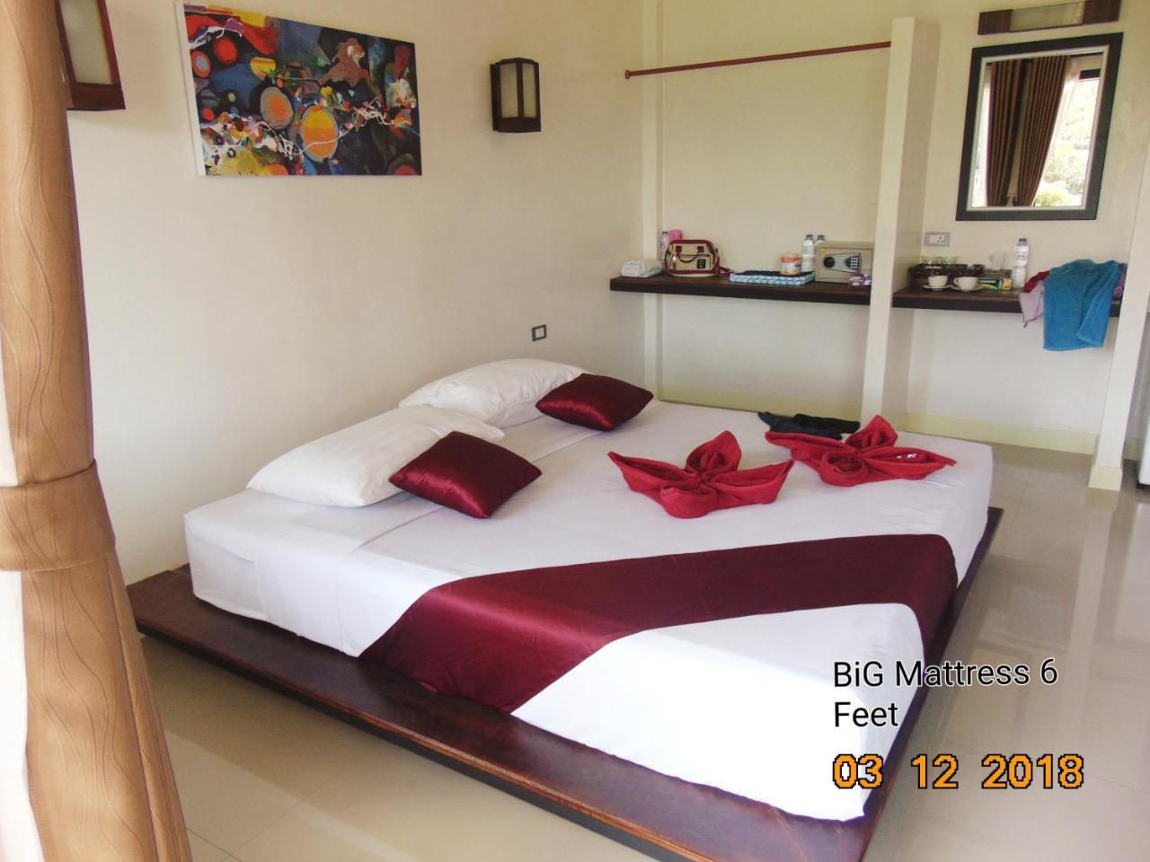 Lanta Amara Resort Ko Lanta Esterno foto