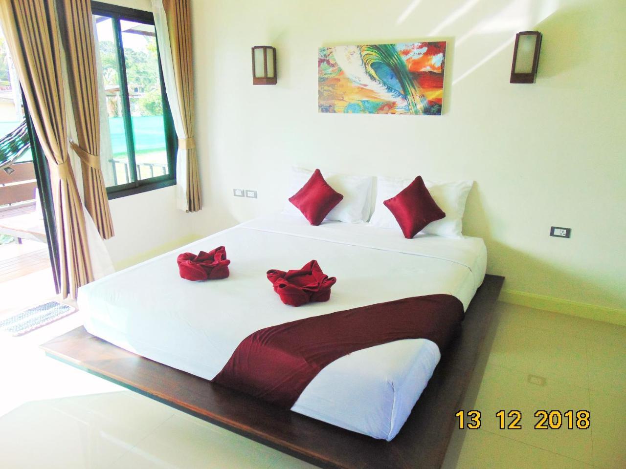 Lanta Amara Resort Ko Lanta Esterno foto