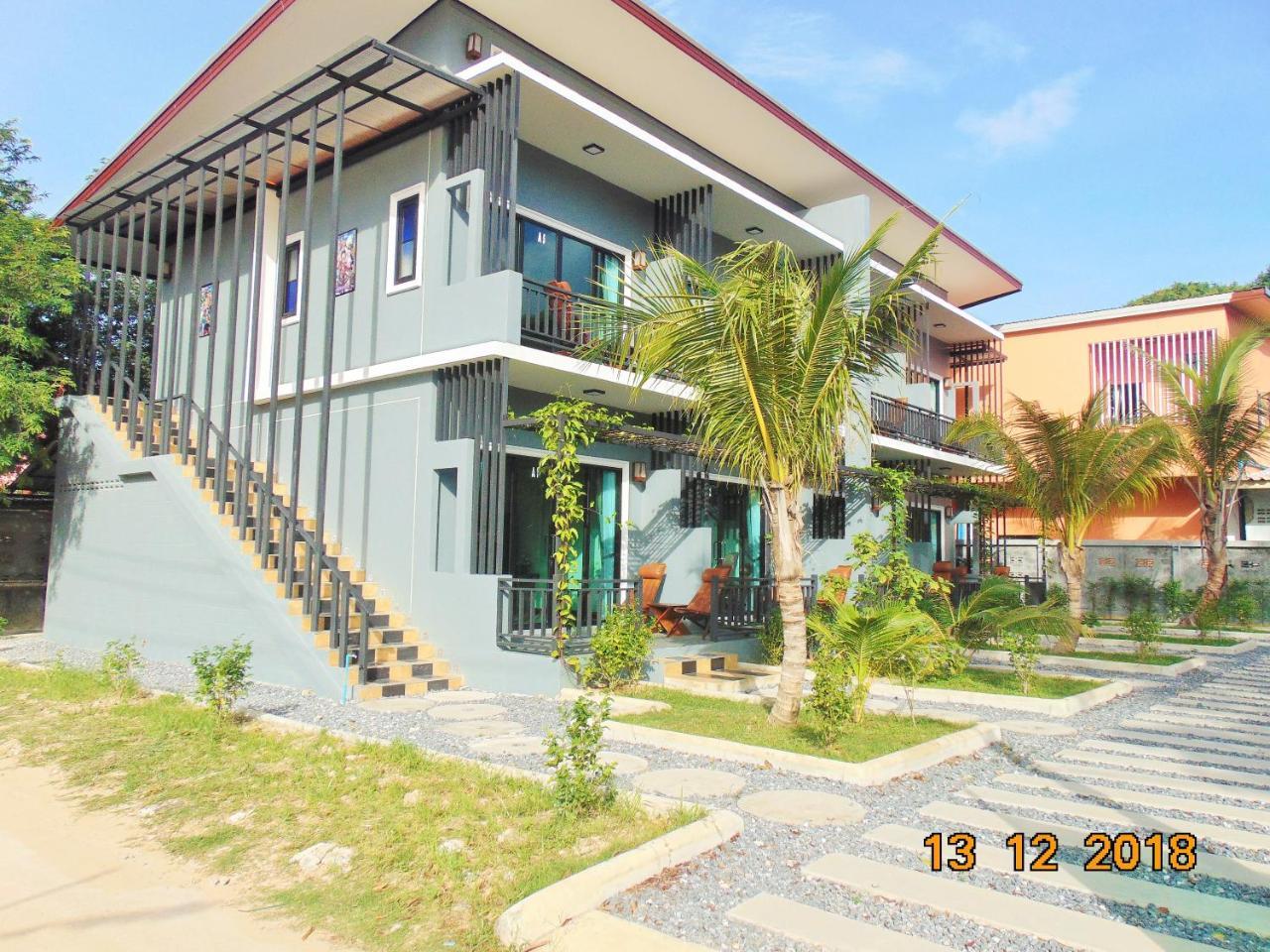Lanta Amara Resort Ko Lanta Esterno foto