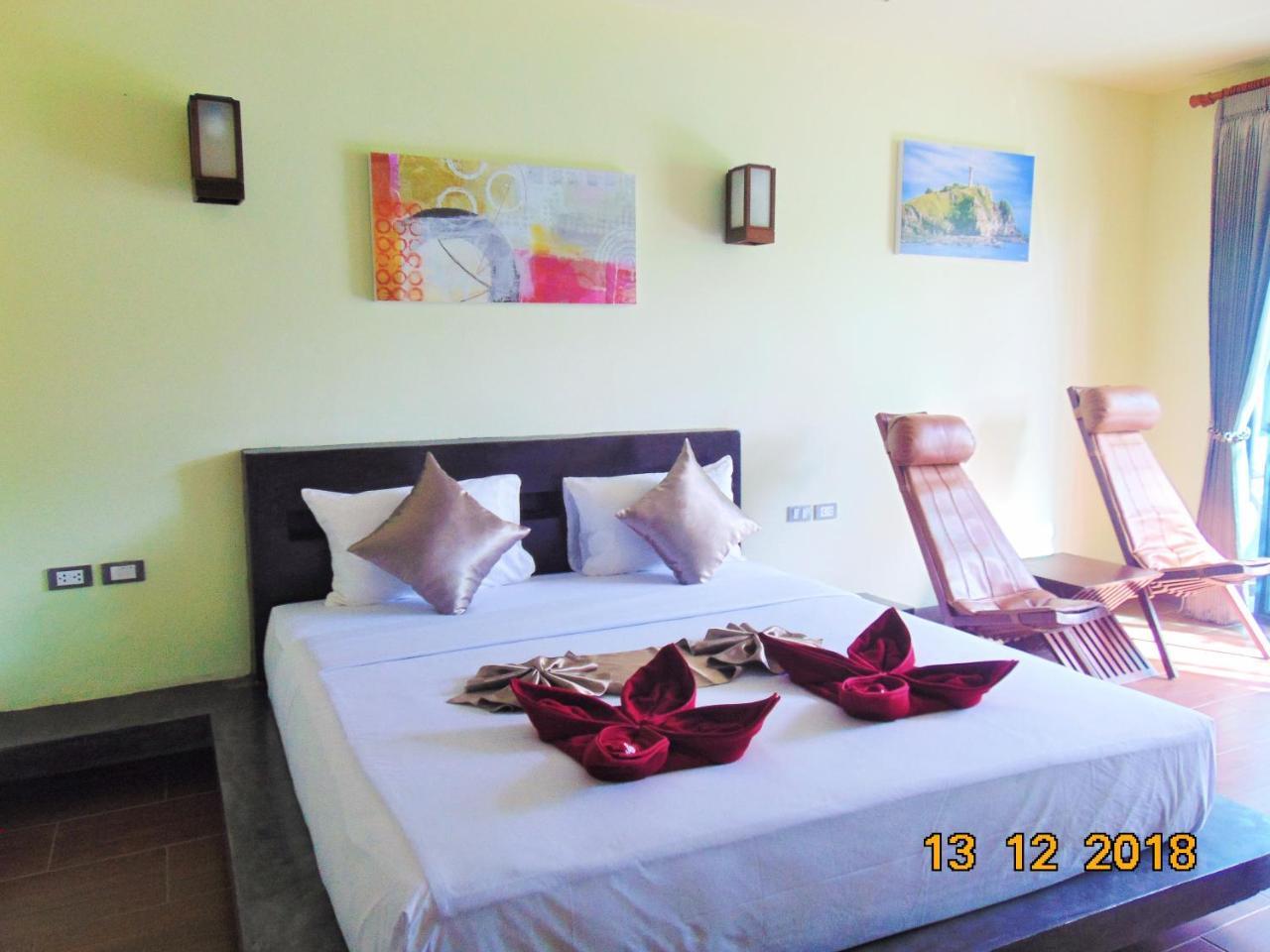 Lanta Amara Resort Ko Lanta Esterno foto