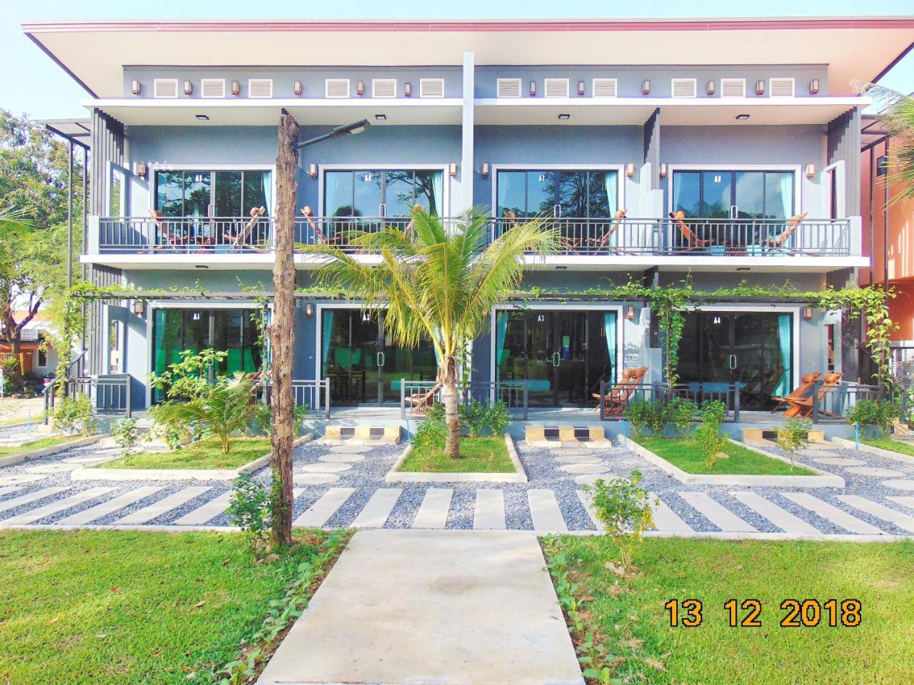 Lanta Amara Resort Ko Lanta Esterno foto