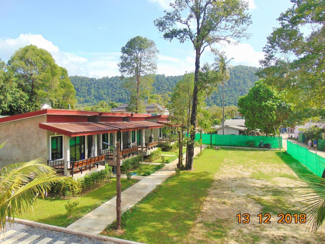 Lanta Amara Resort Ko Lanta Esterno foto