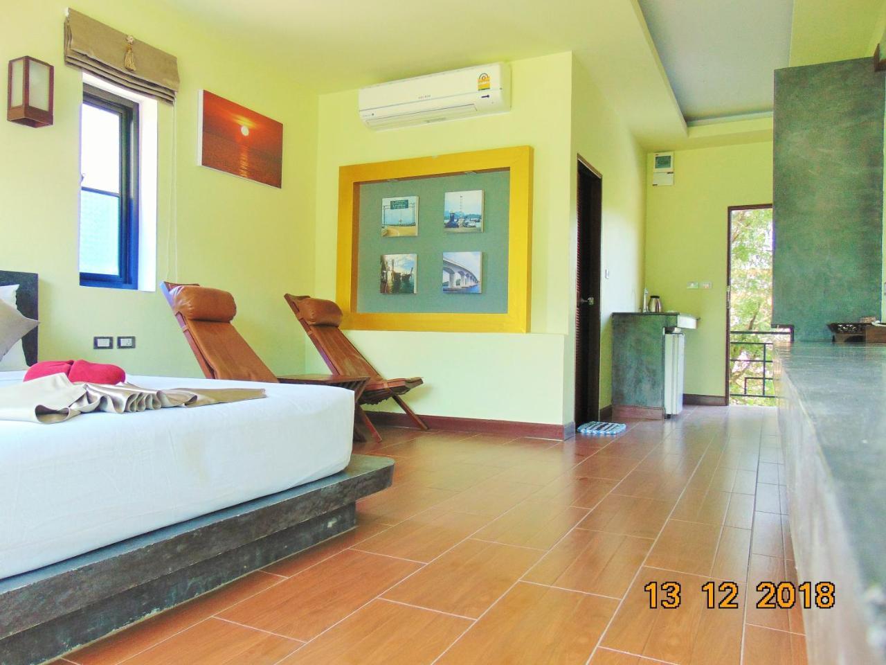 Lanta Amara Resort Ko Lanta Esterno foto