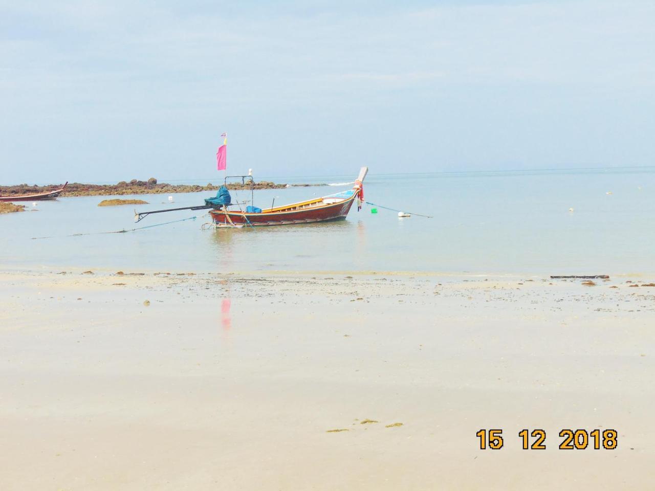 Lanta Amara Resort Ko Lanta Esterno foto