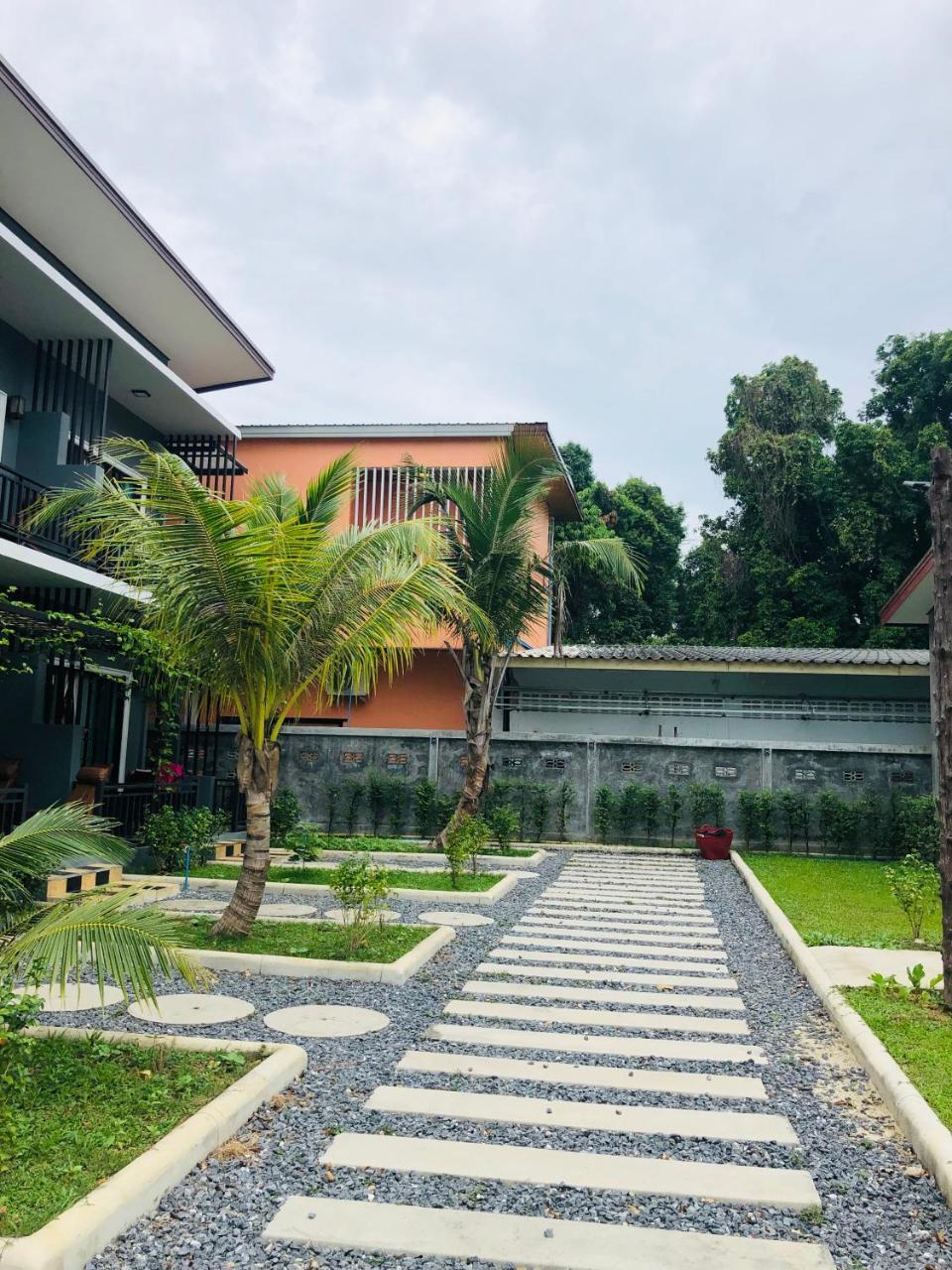 Lanta Amara Resort Ko Lanta Esterno foto