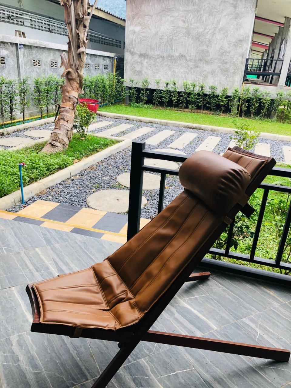 Lanta Amara Resort Ko Lanta Esterno foto